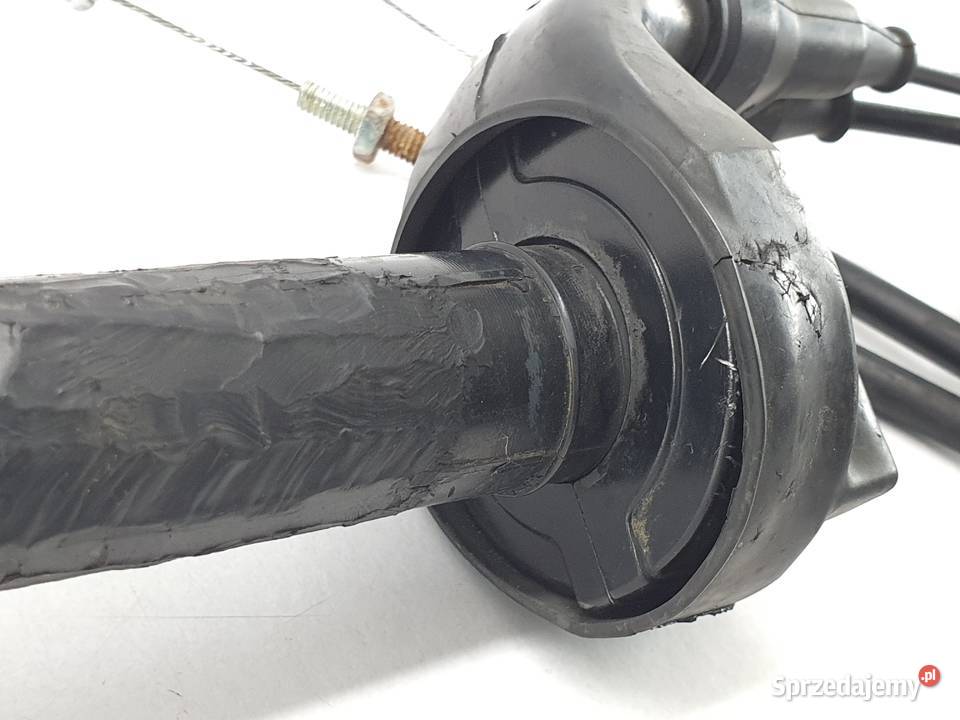 Rolgaz Linka Gazu Linki Suzuki Rmz 450 0508 łódzkie Łódź