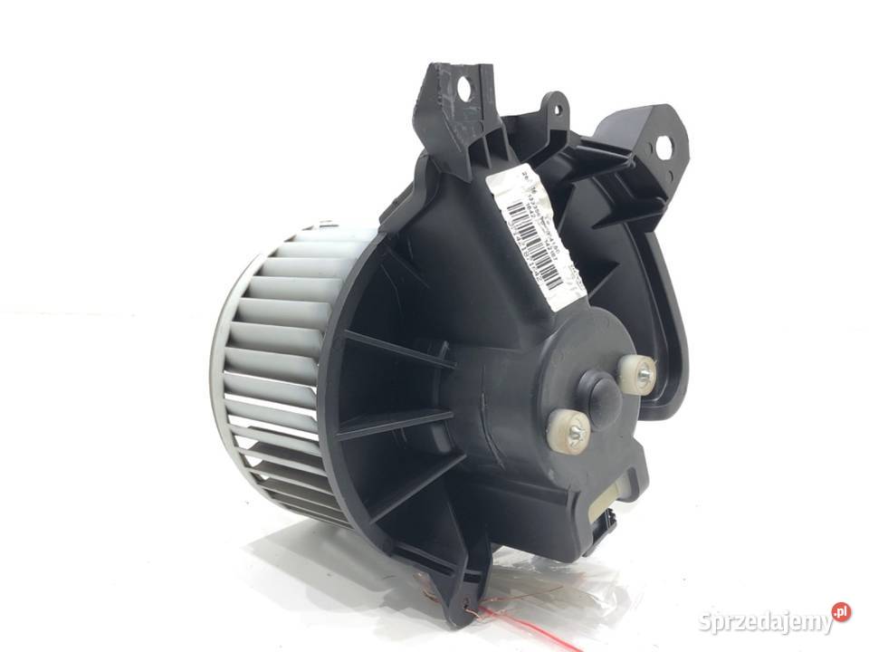 DMUCHAWA NAWIEWU OPEL CORSA E 13335075