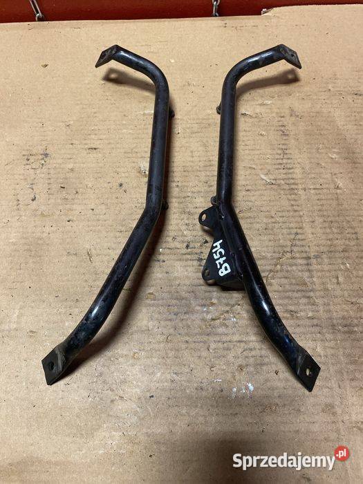 Suzuki GSX 750 uchwyty mocowanie stelaże B754 wielkopolskie sprzedam
