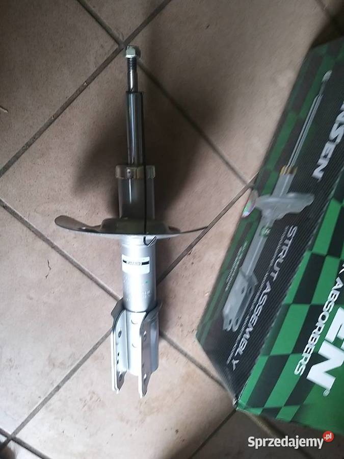 AMORTYZATOR CHEVROLET TRANS SPORTPONTIAC MONTANA wielkopolskie