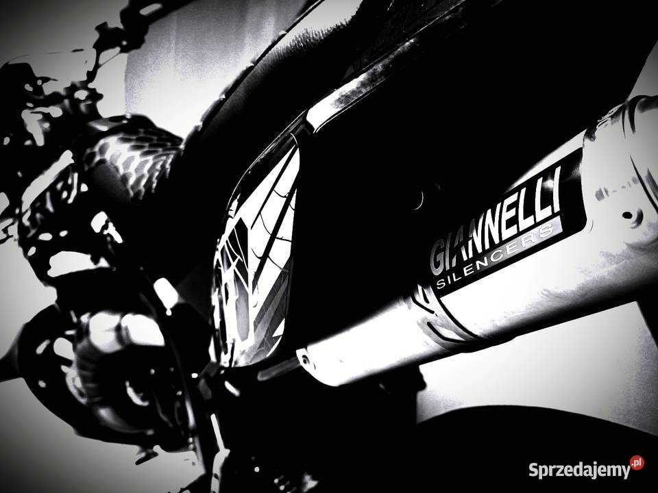 Derbi senda 70 pierwszy właściciel śląskie Rybnik