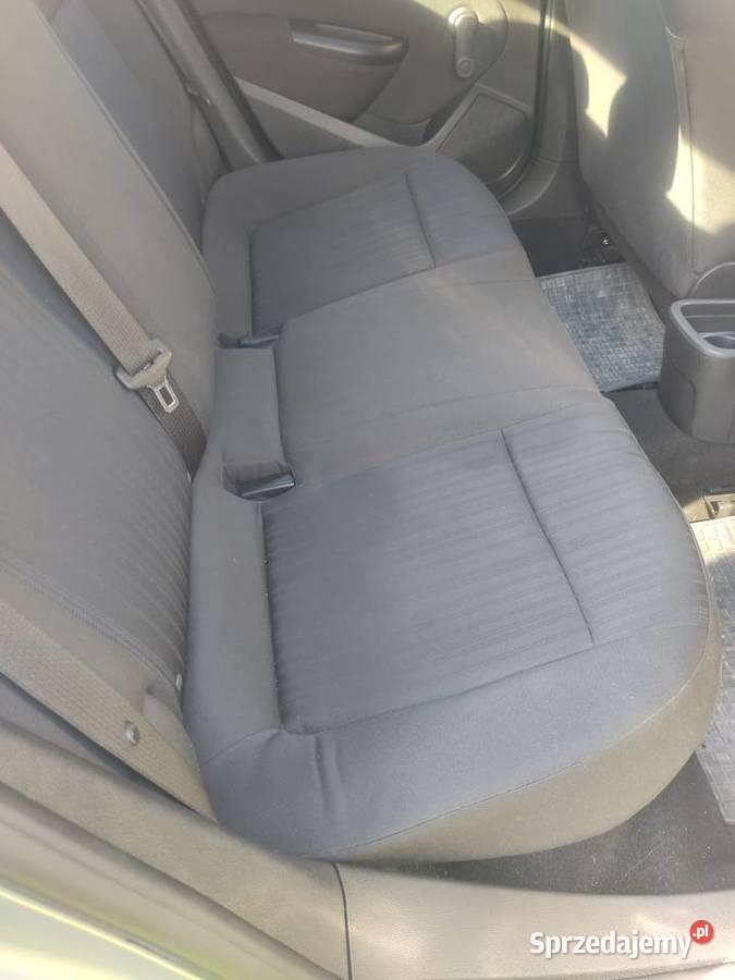Opel Astra J 16 benzyna Opel Ludwin-Kolonia sprzedam