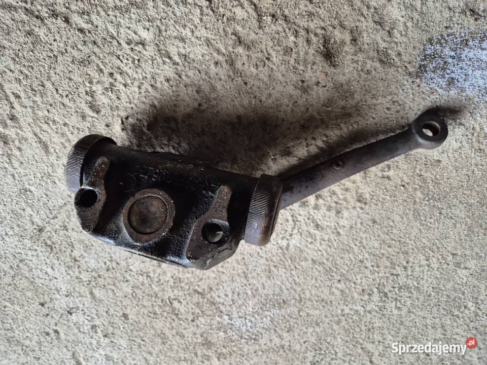 Ramieniowy amortyzator FSO Warszawa GAZ 69 Amortyzatory Gulcz