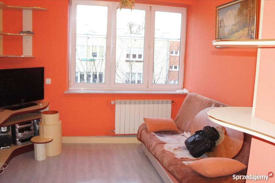 Sprzedam mieszkanie Wola Obozowa 29m Warszawa
