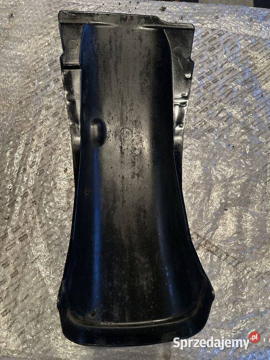 Błotnik Yamaha XJ650 Nadkole Osłona Wypełnienie