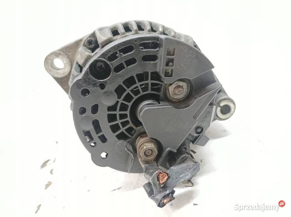 ALTERNATOR 13229991 19 TID CDTI Saab 93 II