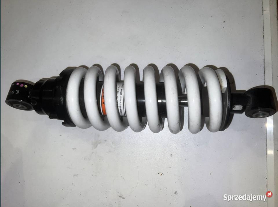 Amortyzator BMW G310 BMW GR ABS 2019r