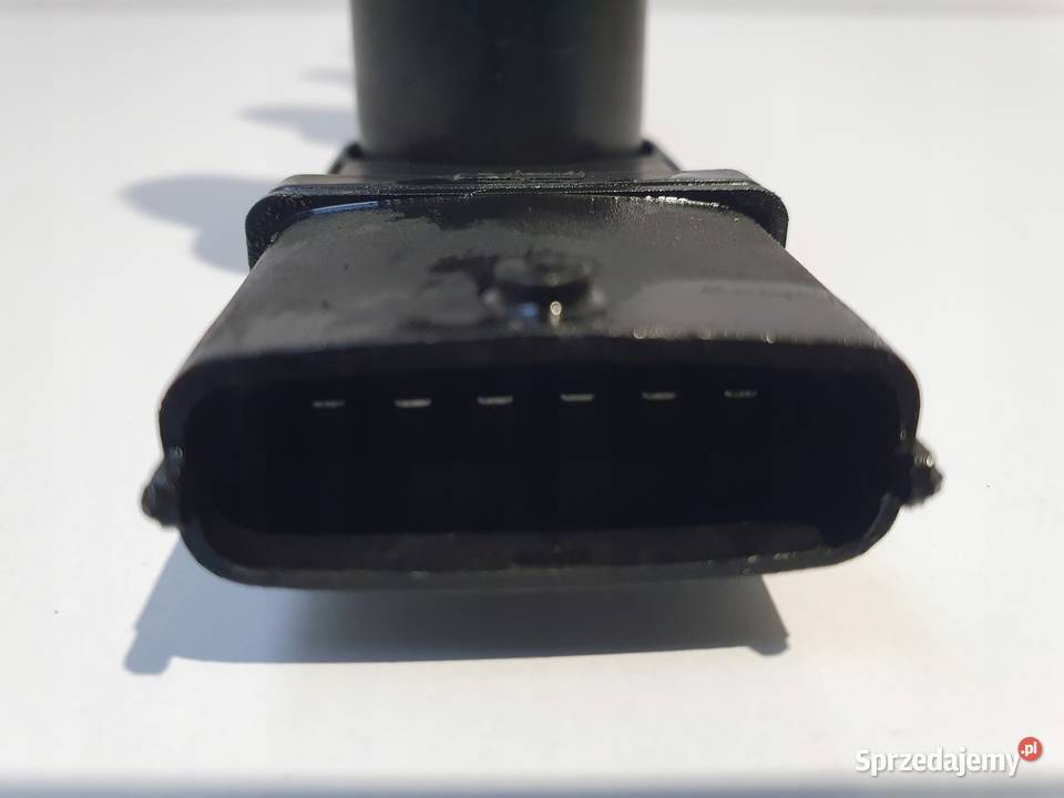 CEWKA ZAPŁONOWA Opel Astra III H 16 16V osobowe lubelskie Chełm