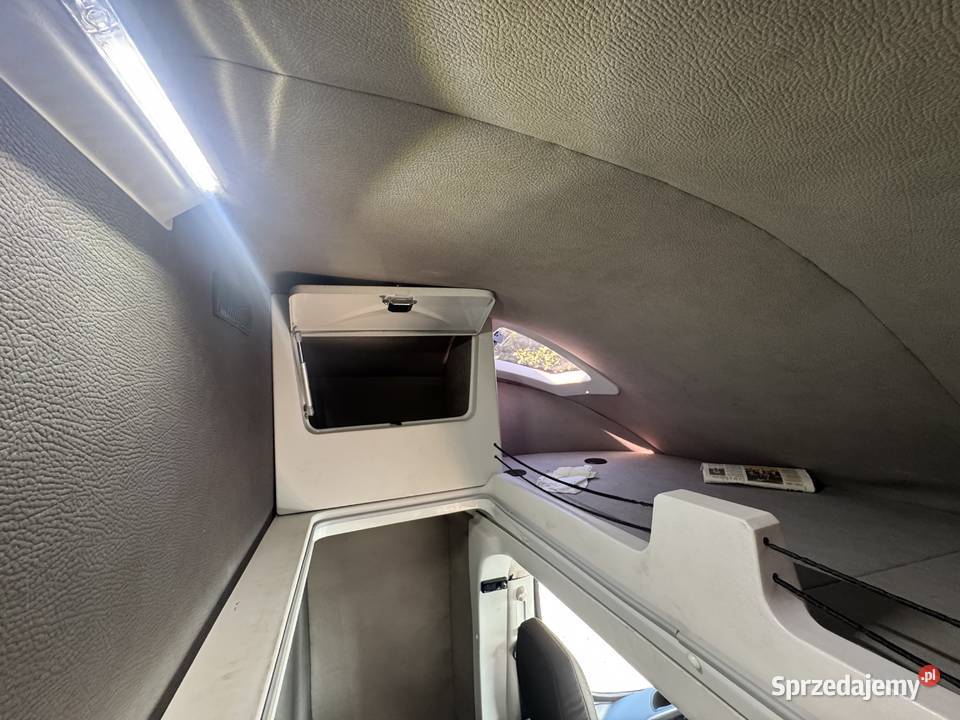 Iveco Daily 2024 Hi Matic72C18HWinda Bar 1t Daleszyce