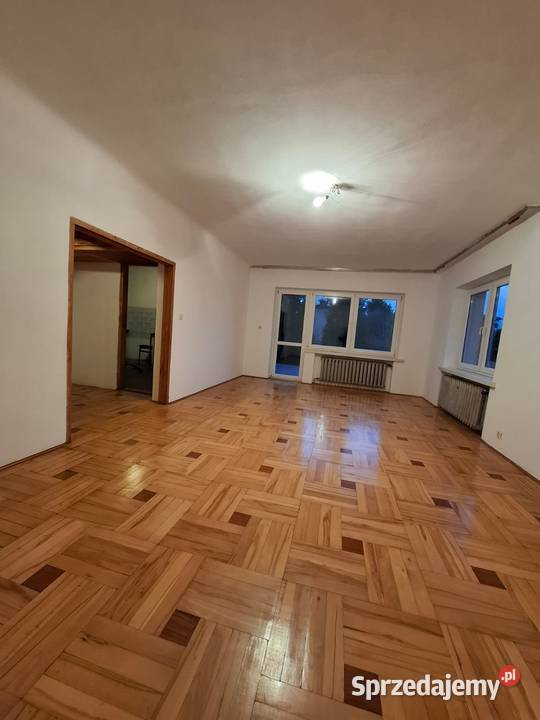 Sprzedam bezpośrednio Pruszków OKAZJA mazowieckie