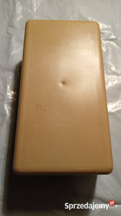 Niezbędnik maszyny do szycia Zgierz sprzedam