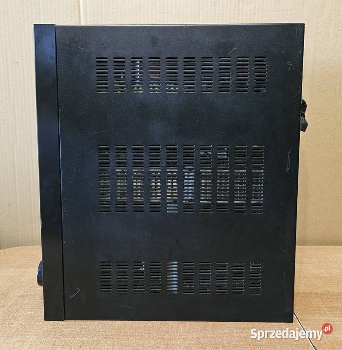 Amplituner AKAI AAV29DPL lubuskie Gorzów Wielkopolski