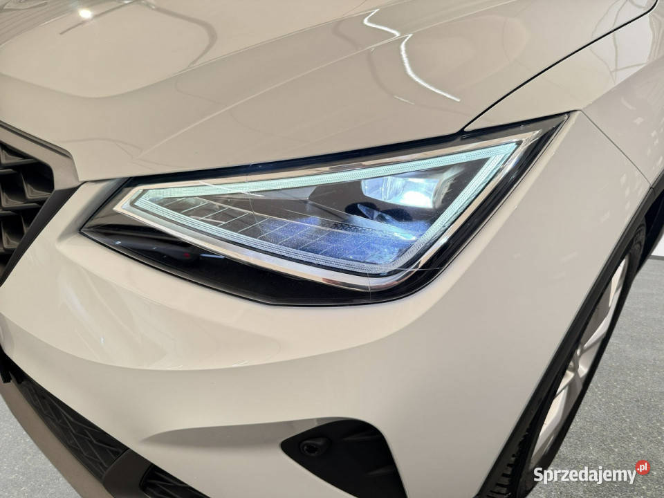 Seat Arona VAT 23 FR 10TSI 110 M6 20222023 r możliwa zamiana Myślenice
