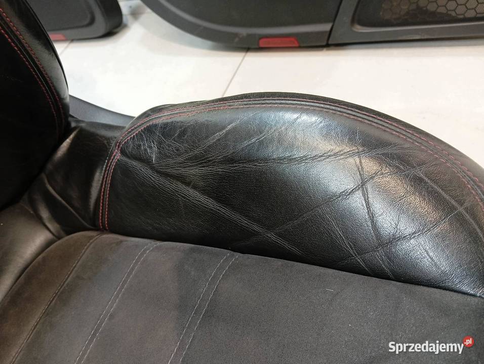 FOTELE KANAPA GRZANE ELEKTRYCZNE BOCZKI KPL GTS sprzedam