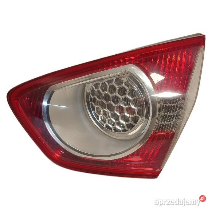 Lampa tylna prawa Ford Kuga I klapa 8V4113A602AD wielkopolskie