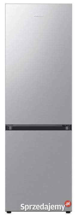 Lodówka Samsung RB34C602ESA Funkcje AI Pełny No Warszawa