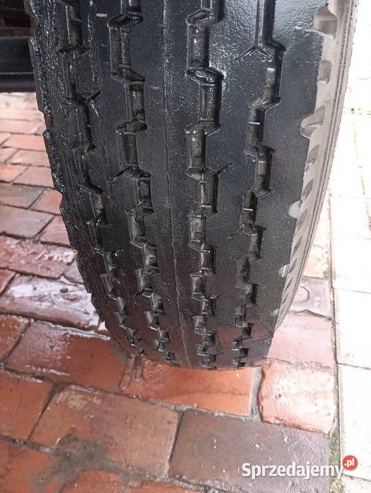 Koła do d47 82520 Racibórz sprzedam