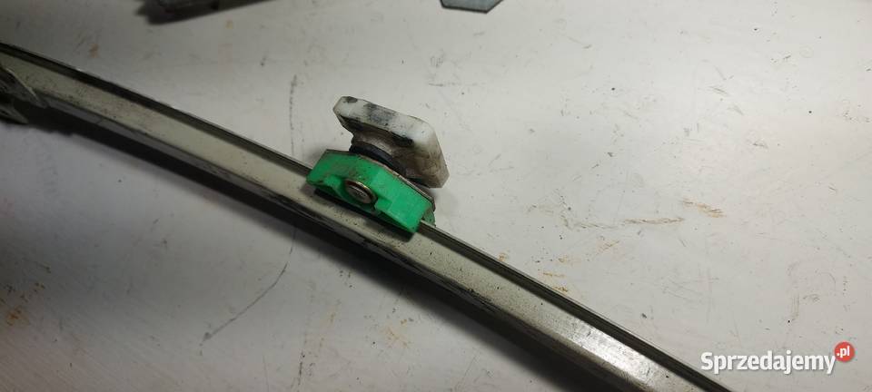 Podnosnik szyby prawy przod mercedes w210 lift Zbąszyń