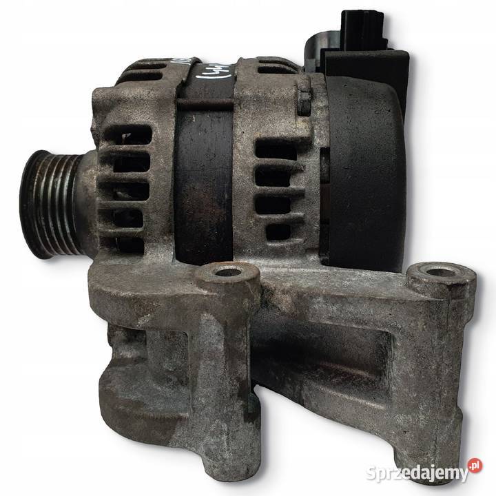 ALTERNATOR Ford Focus C 18 16v Lucas LRA03047 Układ elektryczny silnika Chełm sprzedam