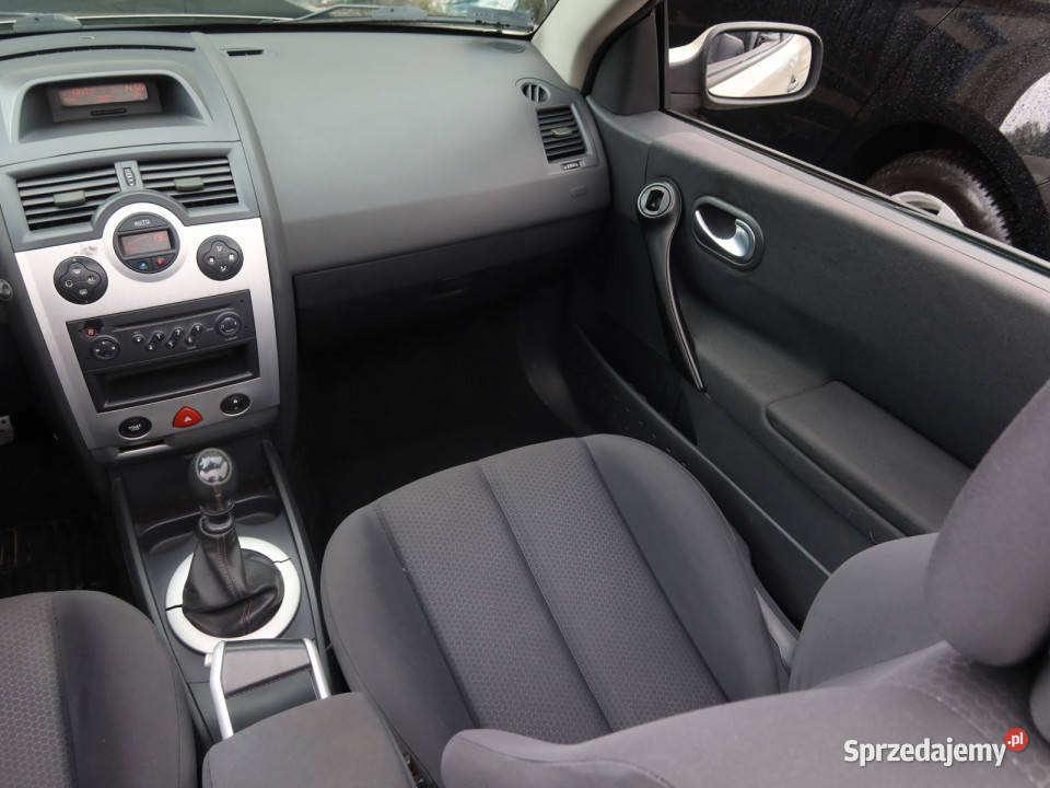 Renault Megane 20 16V sprzedam