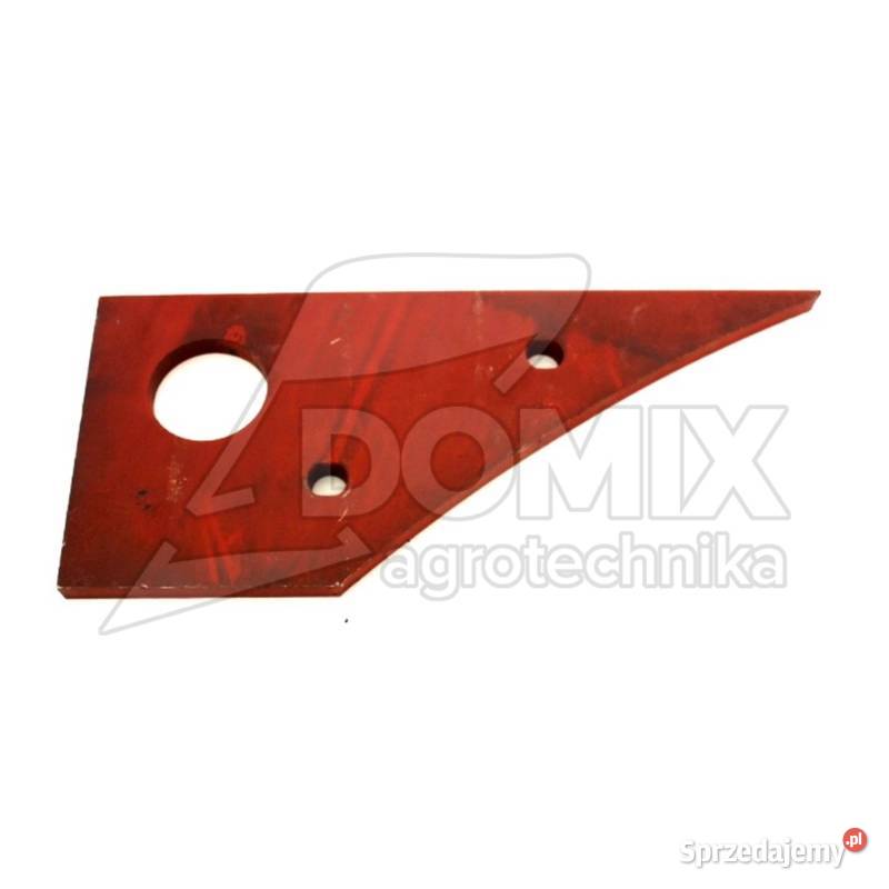 Element płozy przód VogelNoot PK813003 PK814003 wielkopolskie Kawnice