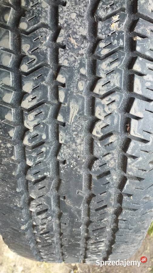 Opony Hankook 205x70x15 Hankook Lidzbark Warmiński