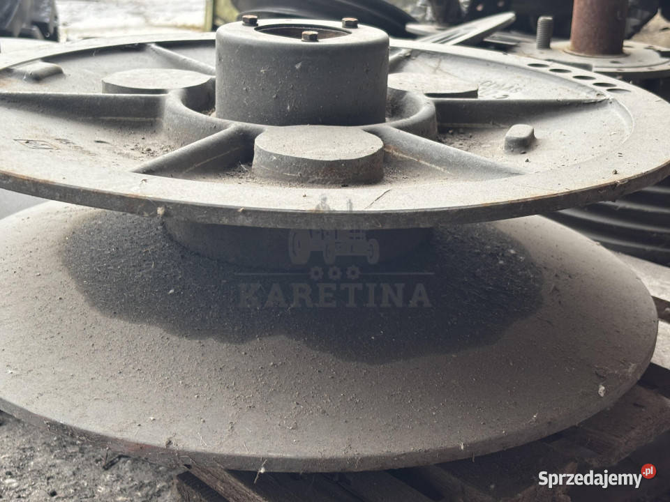 Claas Lexion Wariator 1917022