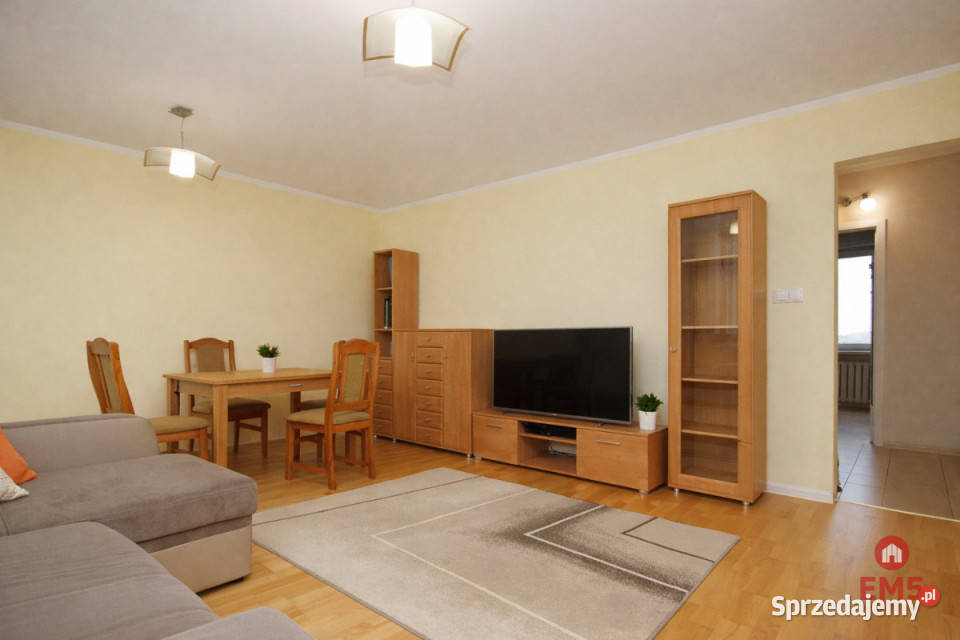 Sprzedaż mieszkania Białystok 8376m2 5 pokoi Piętro 4 Mieszkania