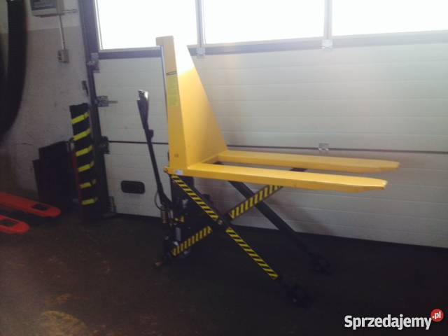 Paleciak masztowy krzyżowy zachodniopomorskie