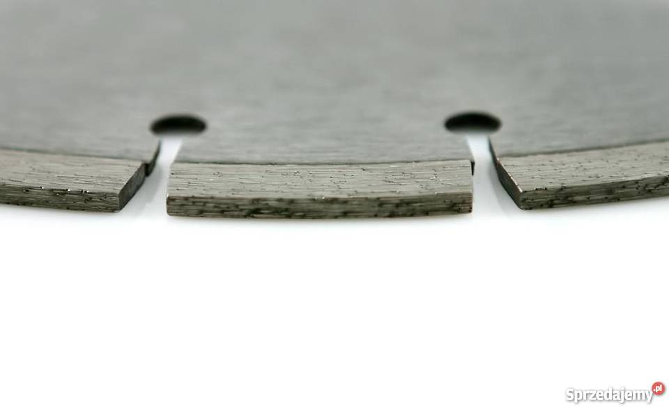 PIŁA DIAMENTOWA 350 DO CEGŁY TARCZA 350 DO Wrocław