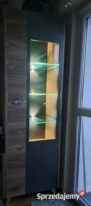 SPRZEDAM ZESTAW MEBLI DO SALONU SZAFKA RTV Dom i Ogród Warszawa