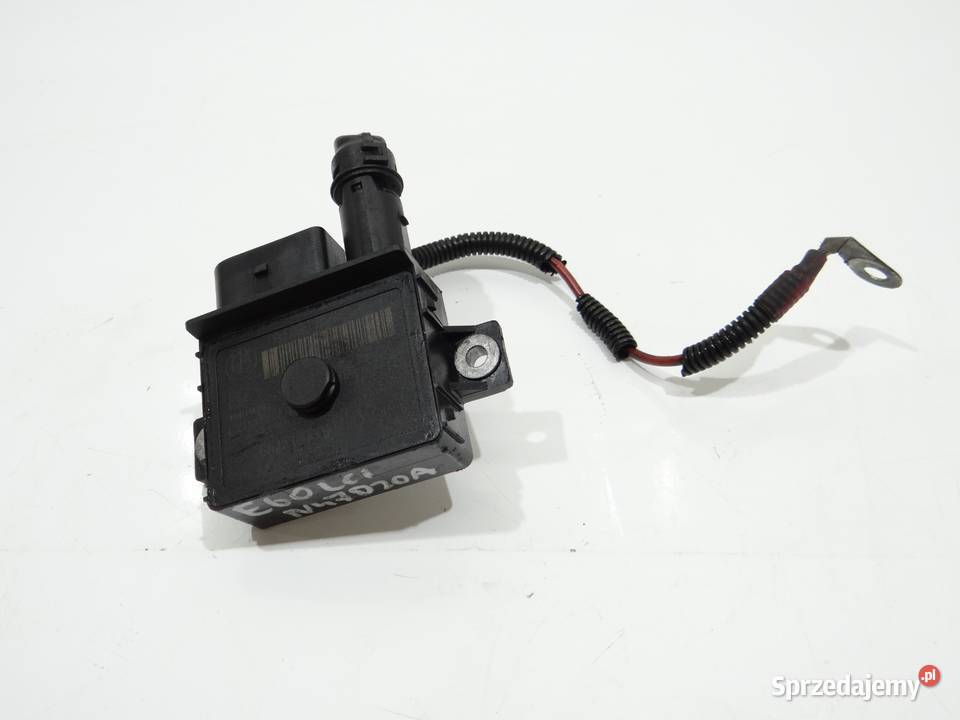 PRZEKAŹNIK ŚWIEC ŻAROWYCH BMW E60 LCI N47D20A lubelskie