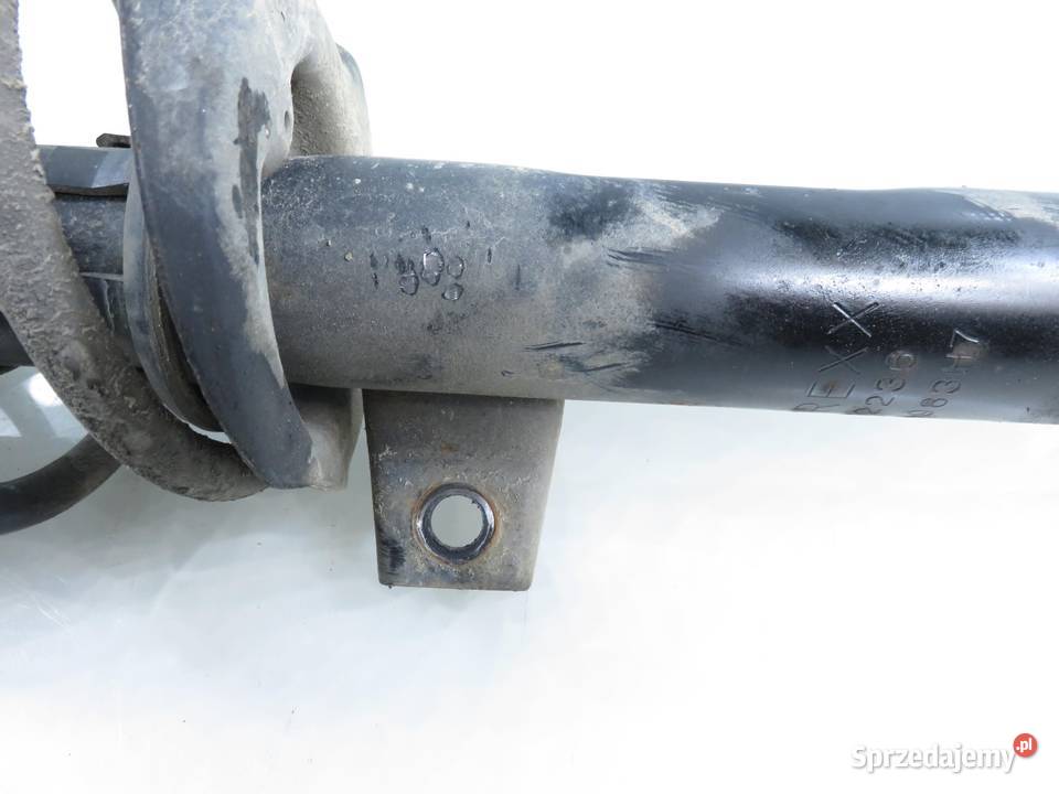 MCPERSON LEWY PRZEDNI VW GOLF V 14 16V sprzedam