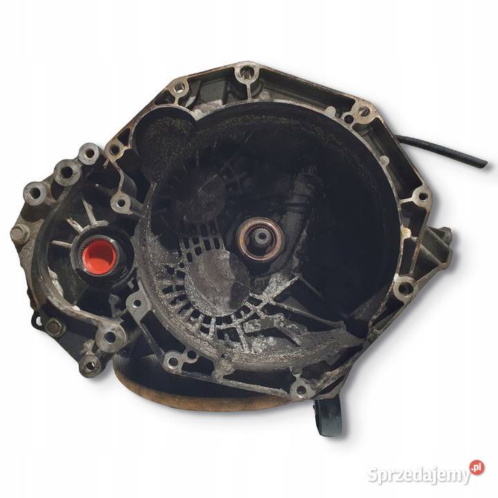 SKRZYNIA BIEGÓW Opel Antara 22 CDTI VCDI Z22D1 osobowe lubelskie