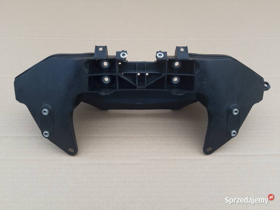 HONDA CBR 600 RR STELAŻ WSPORNIK ZEGARÓW lubuskie Trzciel