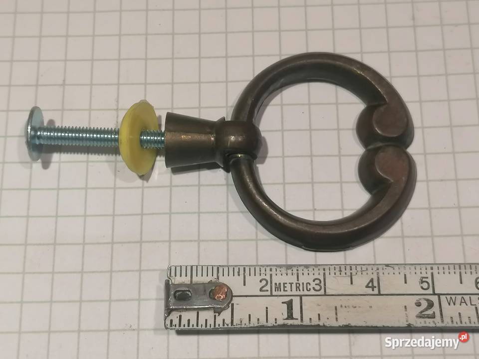 uchwyt meblowy Piotrków Trybunalski sprzedam