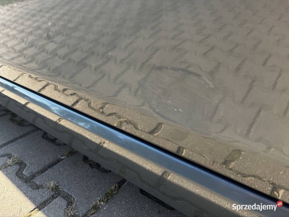 Bmw E60 LCI 520i Polift Super Stan serwisie gniazdo AUX