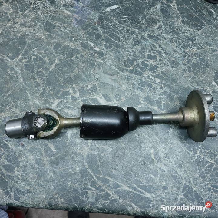 Wałek kardana m72 M 72 Łódź