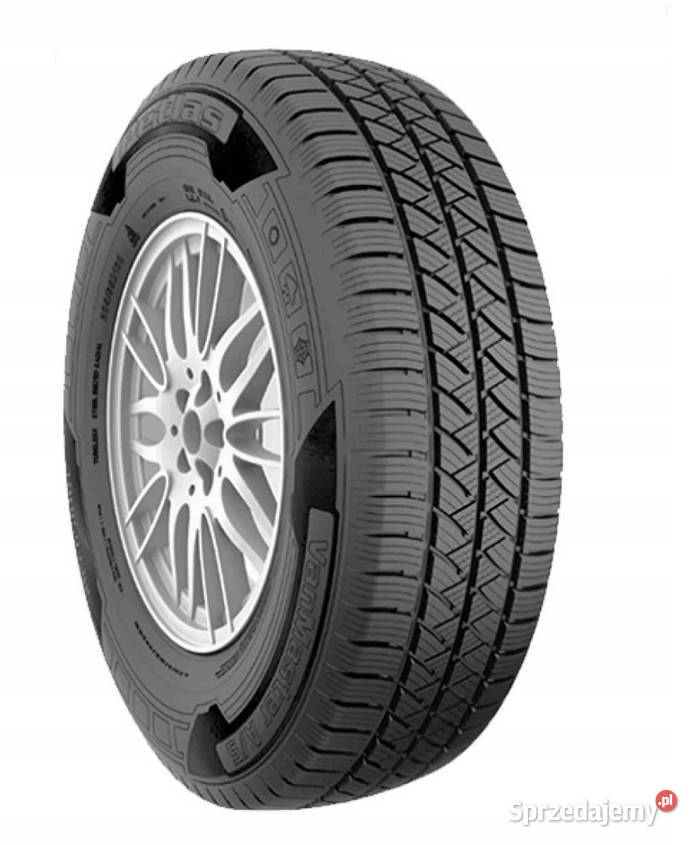 Opona 185R14C 102R TL VANMASTER Petlas