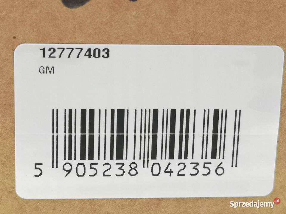 LAMPA PRZECIWMGIELNA PRAWA SAAB 93 20022007 ORI