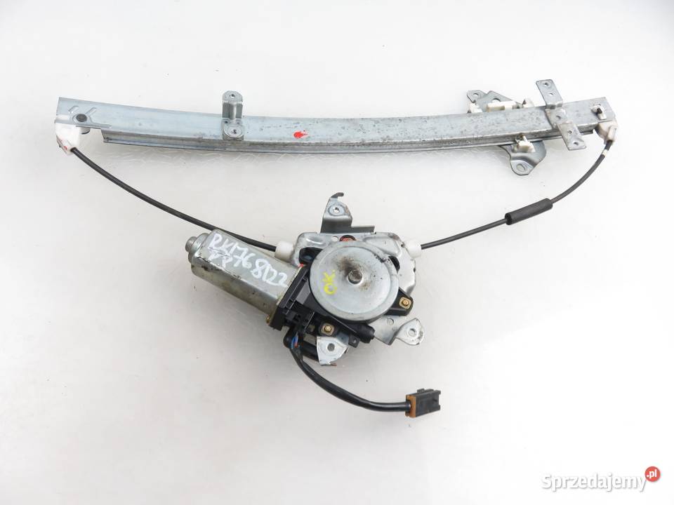 PODNOŚNIK SZYBY PRAWY PRZEDNI PATHFINDER R50