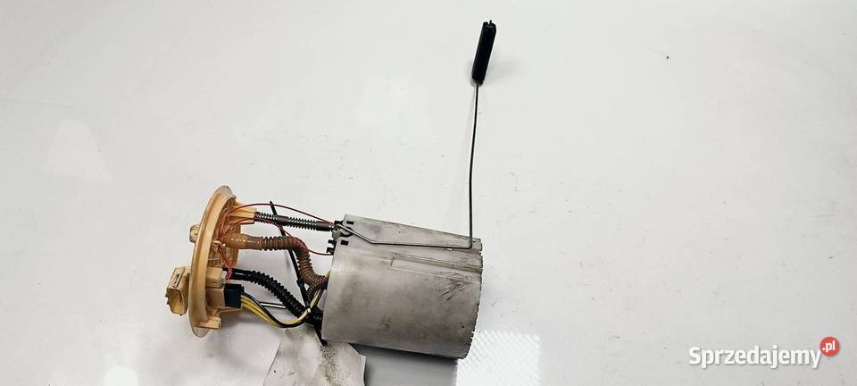 POMPKA PALIWOWA RENAULT MASTER III 058020 osobowe