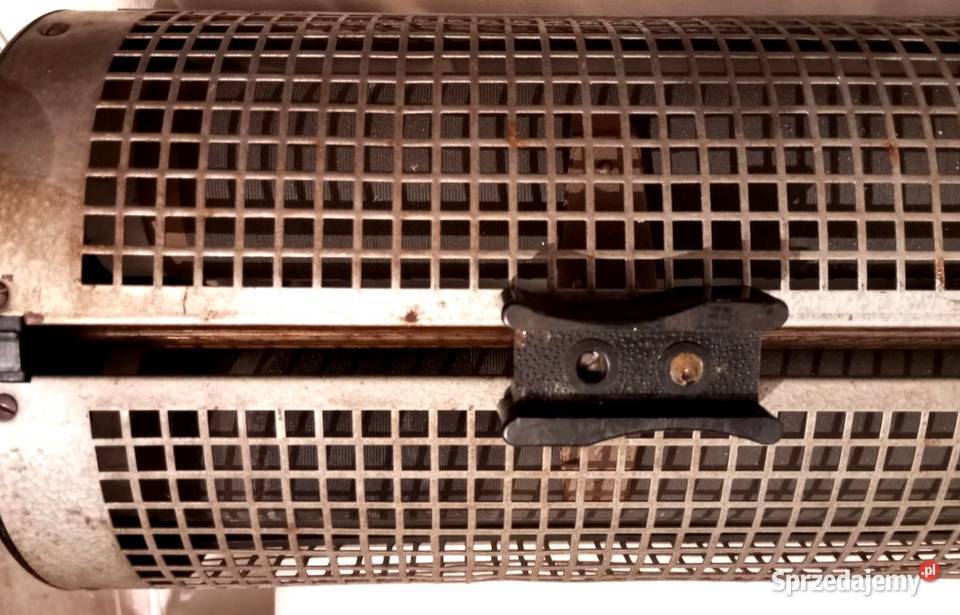 Opornica suwakowa laboratoryjna dwucylindryczna Nowy Dwór Mazowiecki