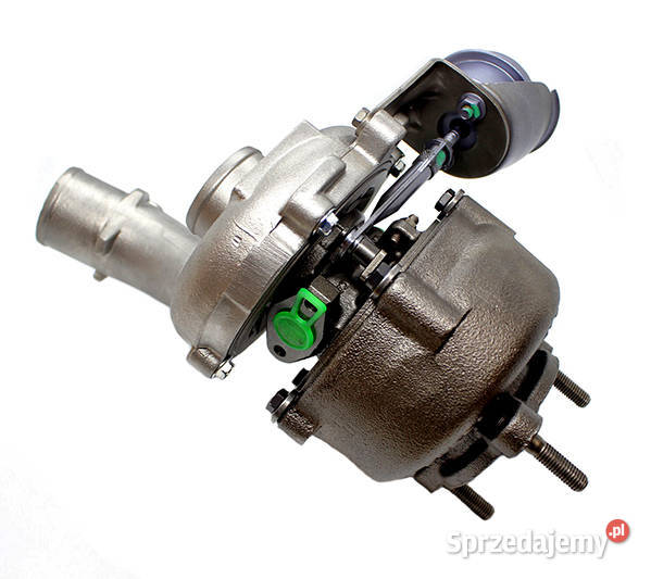 Turbina regenerowana Renault Espace 19L dCi 88kW Turbosprężarki Opole