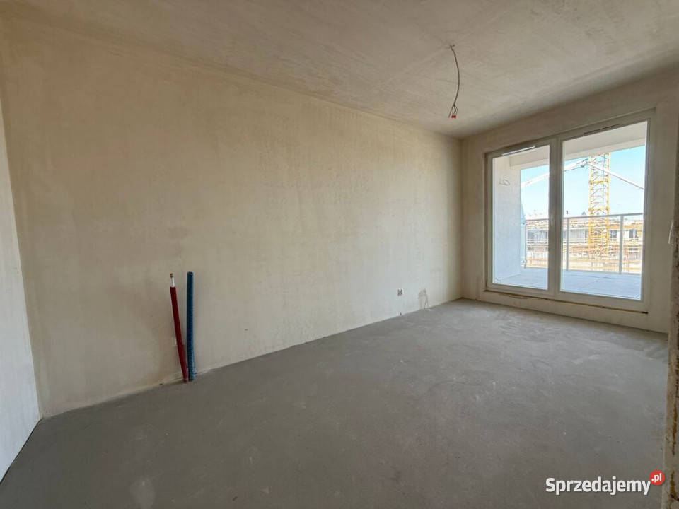 Wyjątkowy apartament ze świetnym układem centrum Szczecin