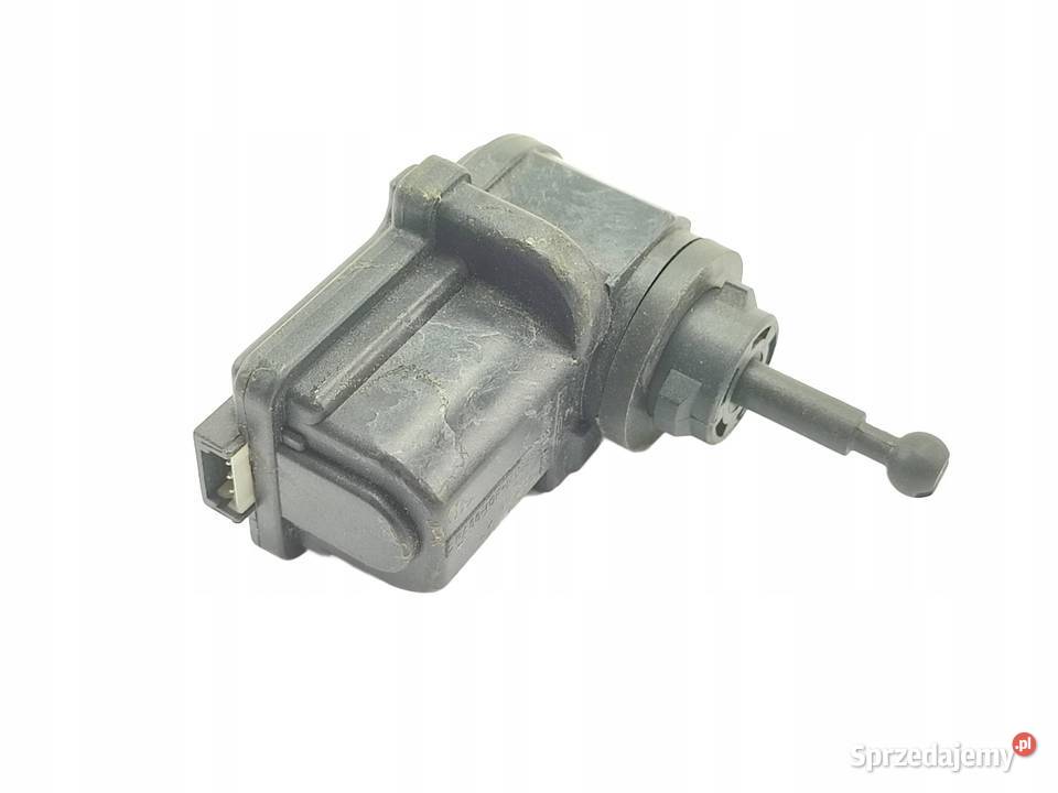 SILNICZEK REGULACJI LAMPY PRAWY PRZÓD FORD KA