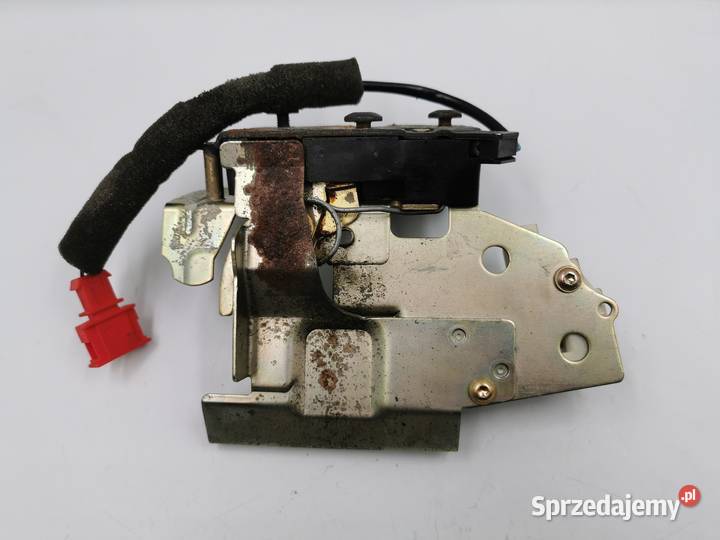 Zamek Tylnej Klapy Ford Galaxy Seat Alhambra VW Wyszków