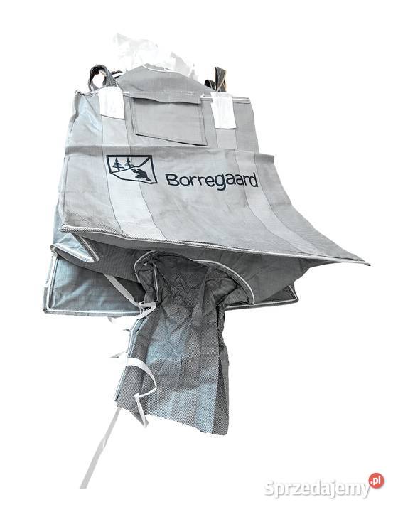 Worek big bag 90x90x120 600 lejlej Dodać do Kraków