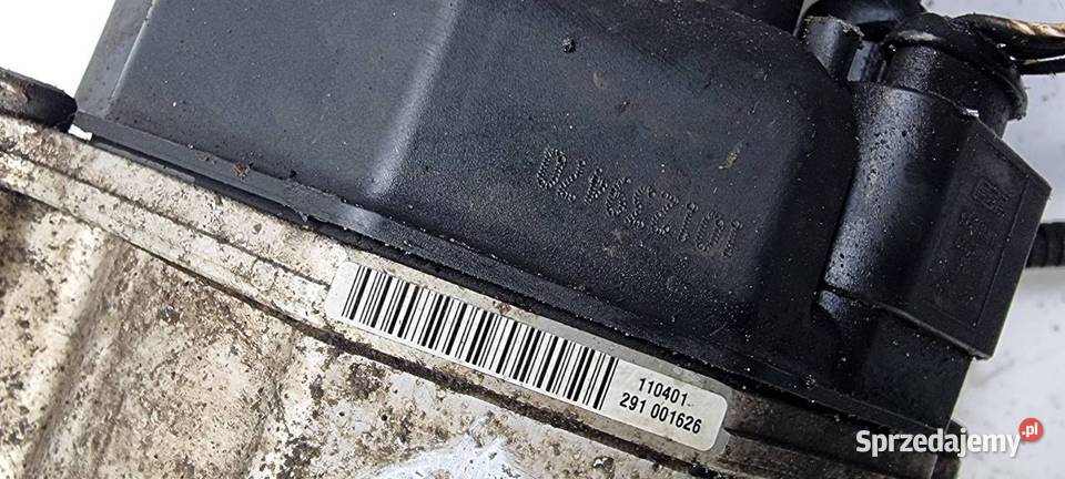 MAGLOWNICA OPEL ASTRA J 7805501619 Lipno