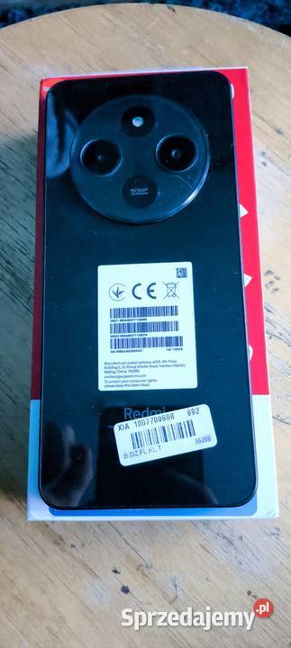 Xiaomi redmi 14c 8128 Opatówek